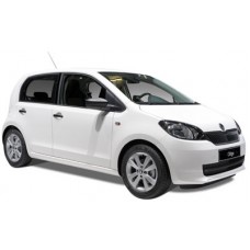 Skoda Citigo 1.0 Elegance 5 Porte